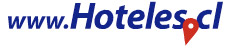Hoteles.cl