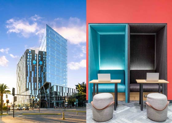 Tru by Hilton Ferrat aterriza en Chilln: Un nuevo hito en la hotelera nacional