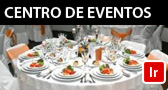 Directorio de Centros de Eventos en todo Chile.